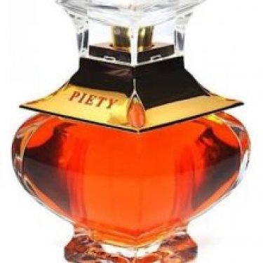 Piety Red