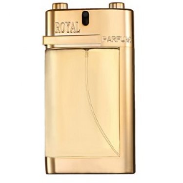 Royal for Women