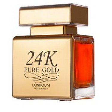 24K Pure Gold