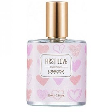 First Love