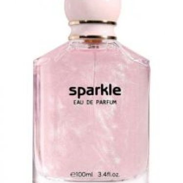 Sparkle Pink