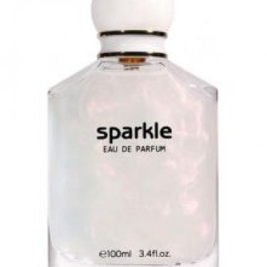 Sparkle White
