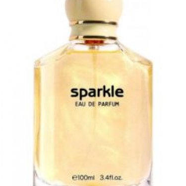 Sparkle Yellow