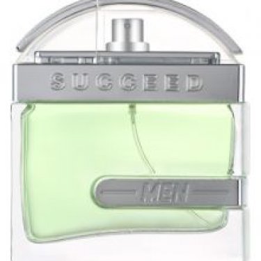 Succeed Green Men