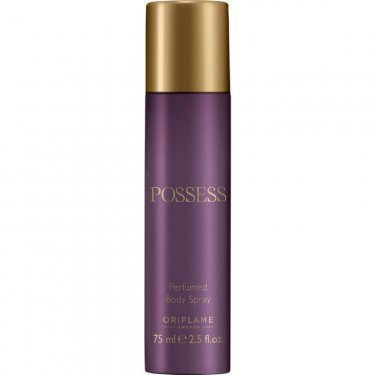 Possess (Body Spray)