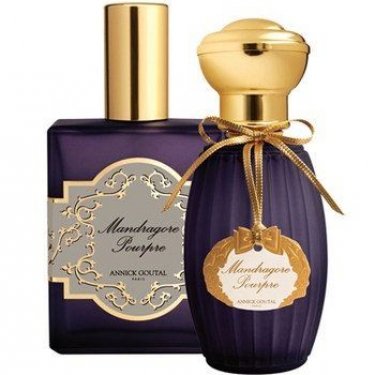 Mandragore Pourpre (Eau de Toilette)