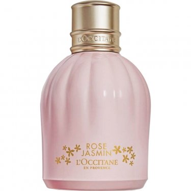 Rose Jasmin