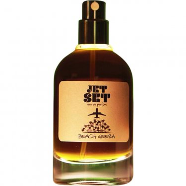Jet Set (Eau de Parfum)