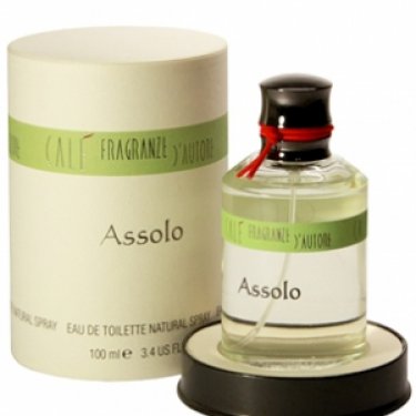 Assolo