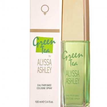 Green Tea / Green Tea Essence (Eau Parfumée)