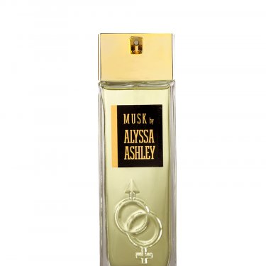 Musk (Eau de Parfum)