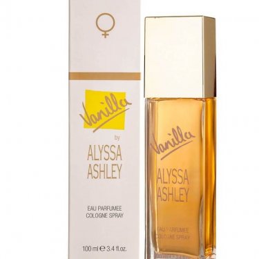 Vanilla (Eau Parfumée)