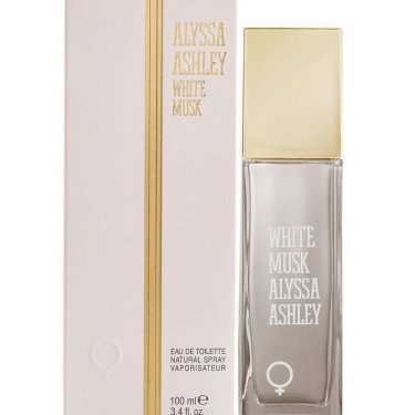 White Musk (Eau de Toilette)