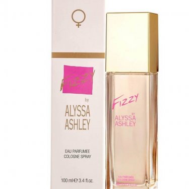 Fizzy (2020) (Eau Parfumée)