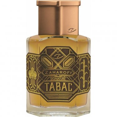 Signature Tabac (Eau de Parfum)