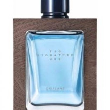 Signature For Him (Parfum)