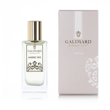 Ambre Iris (Parfum)