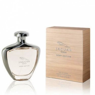 Jaguar Woman Ivory Edition