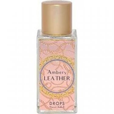 Ambery Leather