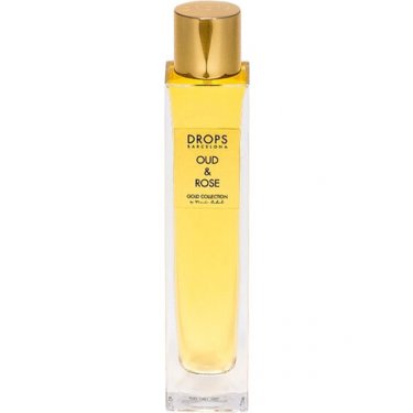 Gold Collection: Oud & Rose