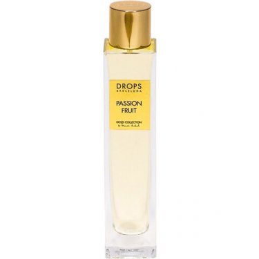 Gold Collection: Passion Fruit