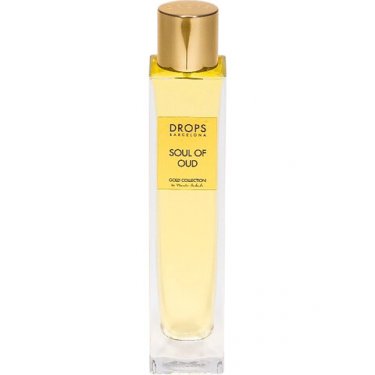 Gold Collection: Soul of Oud