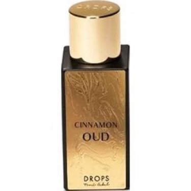 Cinnamon Oud