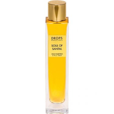 Gold Collection: Soul of Santal