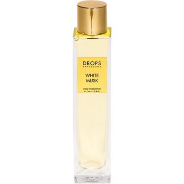 Gold Collection: White Musk