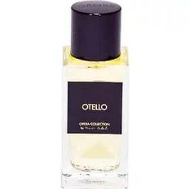 Opera Collection: Otello