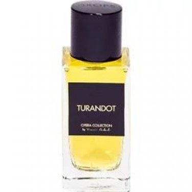Opera Collection: Turandot