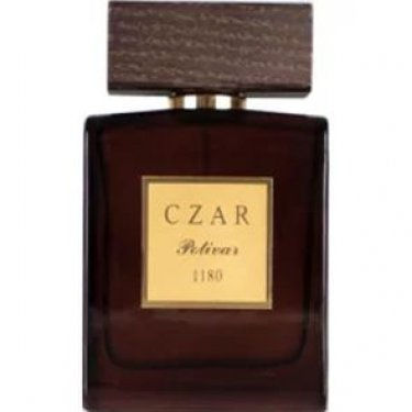 Potivar / Potivar 1180 (Eau de Parfum)