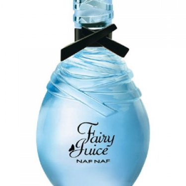 Fairy Juice Blue
