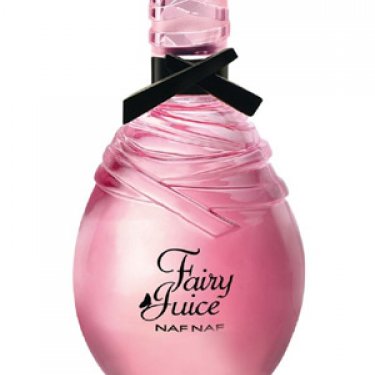 Fairy Juice Pink