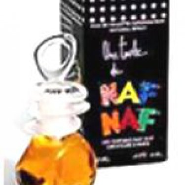 Une Touche de Naf Naf