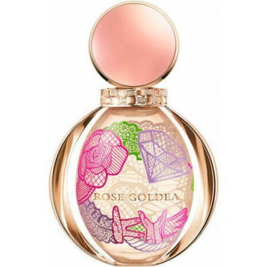 Rose Goldea Kathleen Kye Edition / Limited Edition 2021