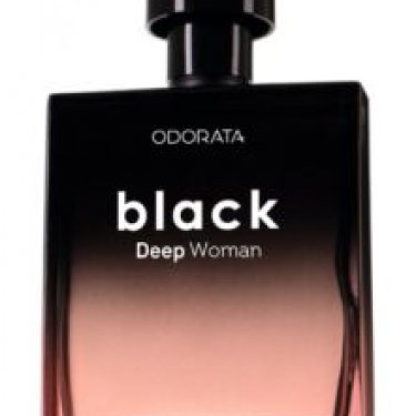 Black Deep Woman