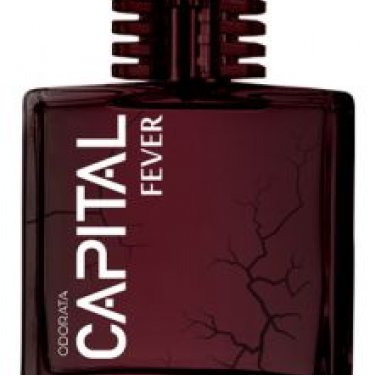 Capital Fever
