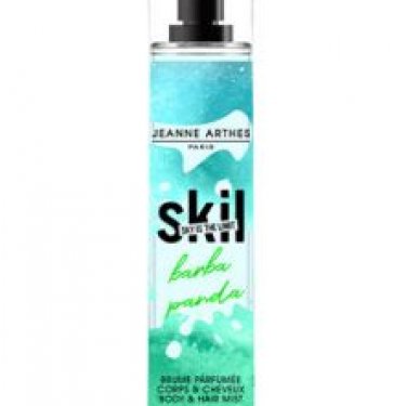 Skil: Sky Is The Limit - Barba Panda