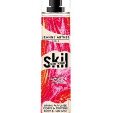 Skil: Sky Is The Limit - Liquid Love