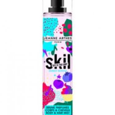 Skil: Sky Is The Limit - Sorbet Berries