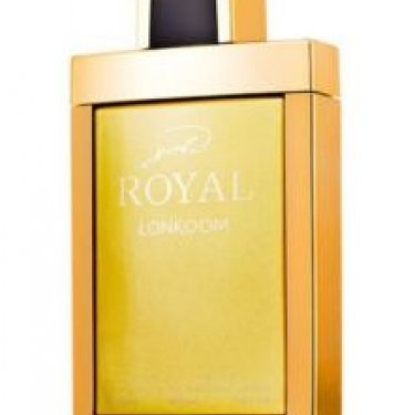 Gold Royal