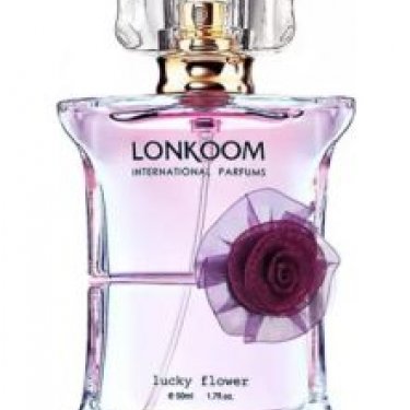 Lucky Flower Violet