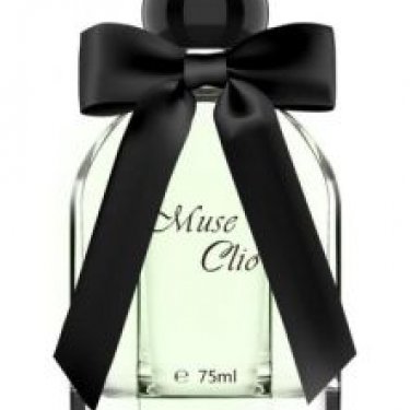 Muse Clio