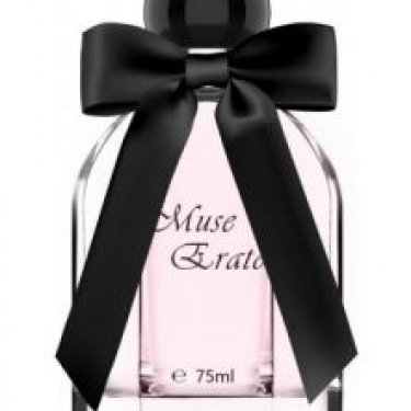 Muse Erato