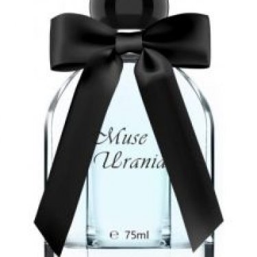Muse Urania