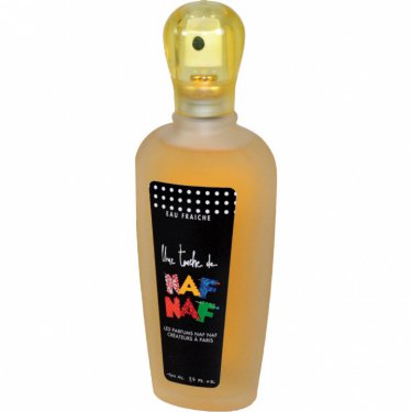 Une Touche de NafNaf Eau Fraîche
