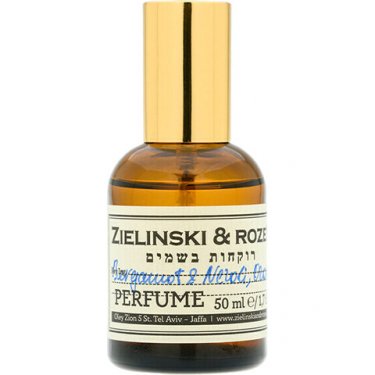 Bergamott & Neroli, Orange