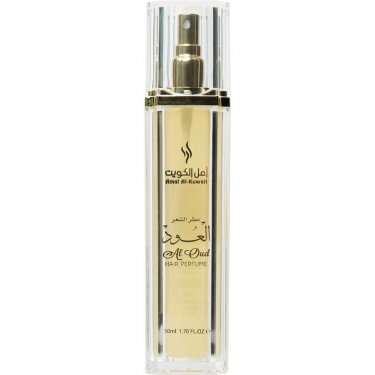 Al Oud (Hair Perfume)