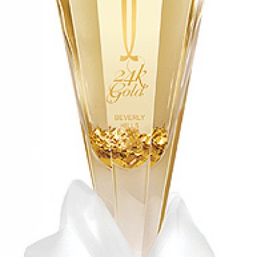 24K Gold